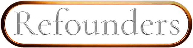 Refounders Consulting