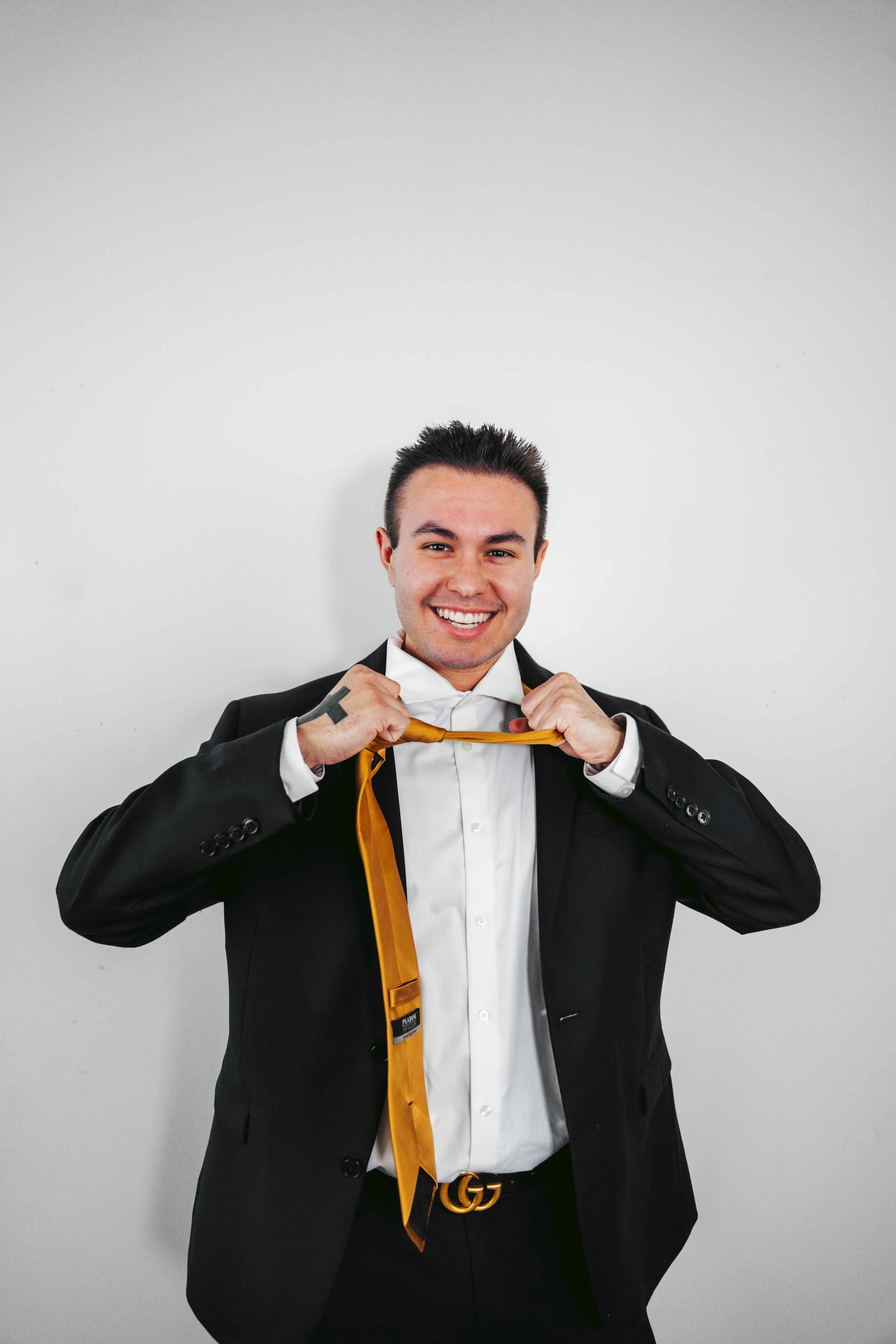 Kai Hood - Founder & CEO of Refounders Consulting